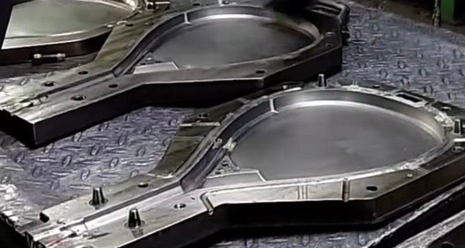How a Padel Racket Is Made