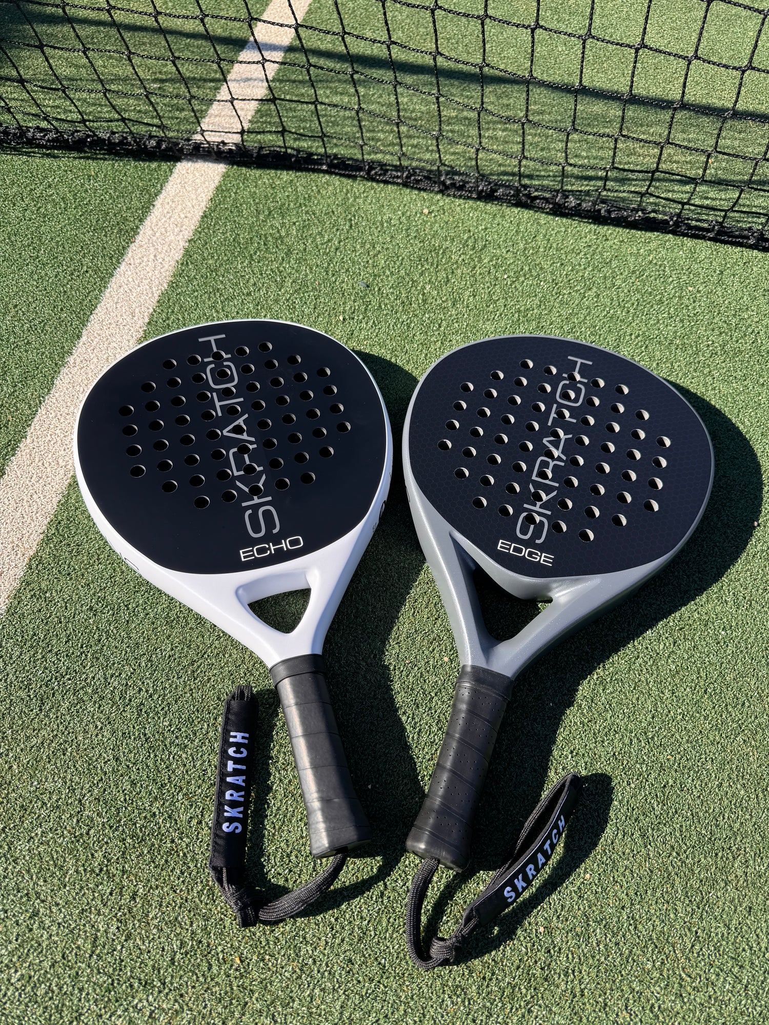 ALL RACKETS